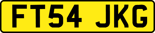 FT54JKG