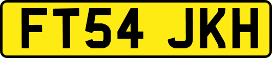 FT54JKH
