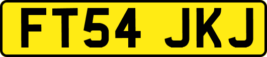 FT54JKJ