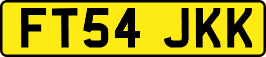 FT54JKK