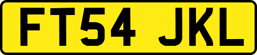 FT54JKL