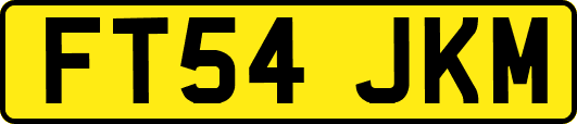 FT54JKM