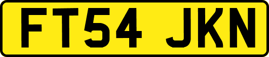 FT54JKN
