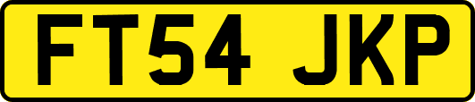 FT54JKP