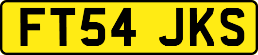 FT54JKS