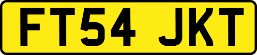 FT54JKT