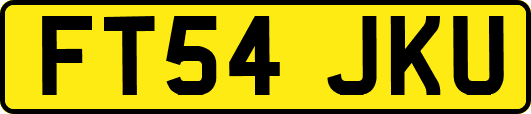 FT54JKU
