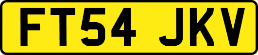 FT54JKV