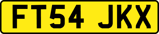 FT54JKX
