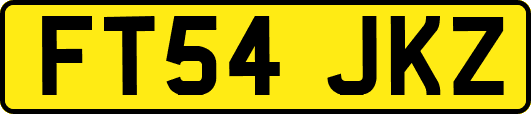 FT54JKZ