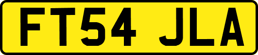 FT54JLA