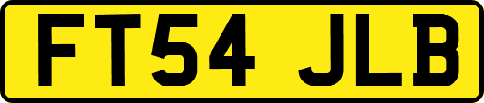 FT54JLB