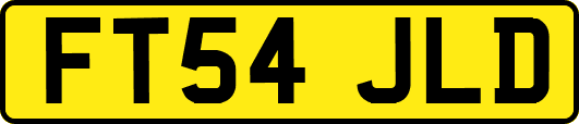 FT54JLD