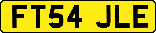 FT54JLE