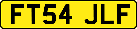FT54JLF