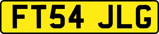 FT54JLG
