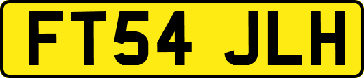 FT54JLH