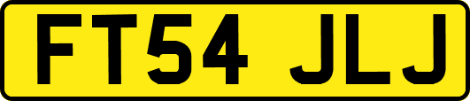 FT54JLJ