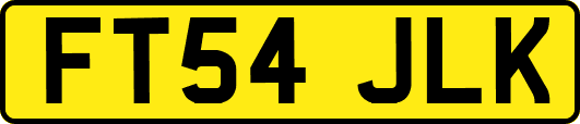 FT54JLK