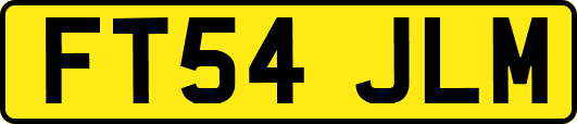 FT54JLM
