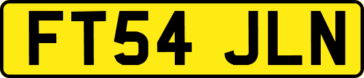 FT54JLN