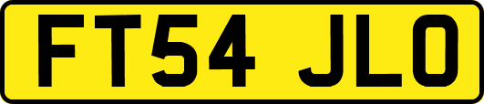 FT54JLO
