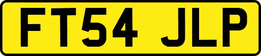 FT54JLP