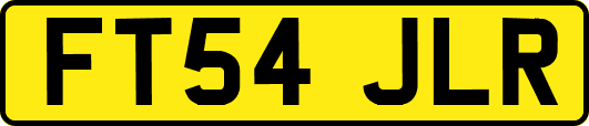 FT54JLR