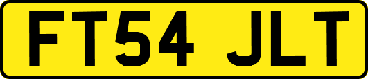 FT54JLT