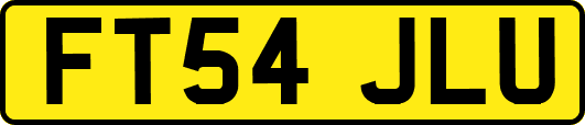 FT54JLU