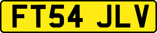 FT54JLV