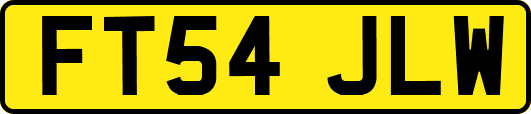 FT54JLW