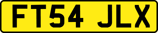 FT54JLX
