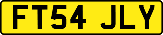 FT54JLY