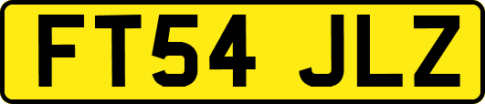FT54JLZ