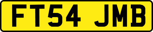 FT54JMB