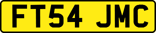 FT54JMC