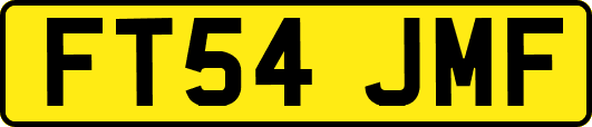 FT54JMF