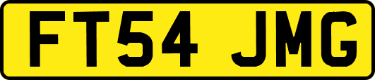 FT54JMG