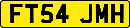 FT54JMH