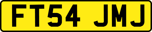 FT54JMJ