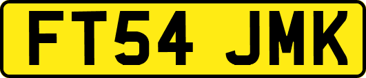FT54JMK