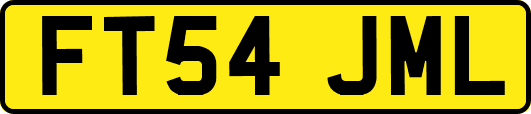 FT54JML