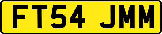 FT54JMM