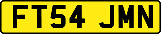 FT54JMN