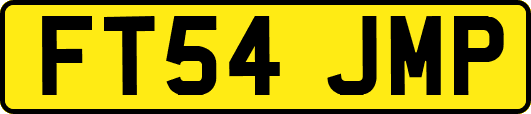 FT54JMP