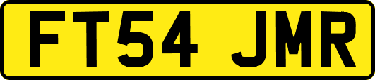 FT54JMR