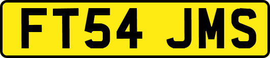 FT54JMS