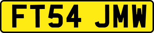 FT54JMW