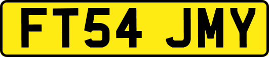 FT54JMY